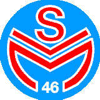 Wappen / Logo des Vereins SV Memmingerberg