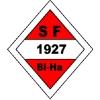 Wappen / Logo des Teams SF Bietzen-Harl.