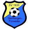 Wappen / Logo des Teams SV Gerlfangen/Frweiler 2