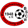 Wappen / Logo des Vereins BSC Wolfertschwenden