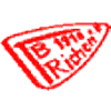 Wappen / Logo des Teams TB Richen 2