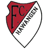 Wappen / Logo des Teams FC Hawangen