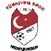 Wappen / Logo des Teams Trkspor Memmingen 2