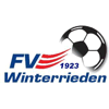 Wappen / Logo des Teams FV Winterrieden