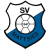 Wappen / Logo des Teams SV Mattsies