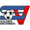 Wappen / Logo des Teams SV Salgen-Bronnen 2