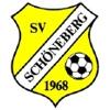 Wappen / Logo des Vereins SV Schneberg