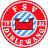 Wappen / Logo des Teams FSV Dirlewang 2
