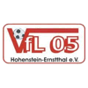 Wappen / Logo des Teams VfL 05 Hohenstein-E. 2