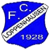 Wappen / Logo des Vereins FC Loppenhausen