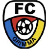 Wappen / Logo des Teams FC Grimma 2