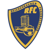 Wappen / Logo des Vereins Reichenbacher FC