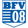 Wappen / Logo des Teams Bischofswerdaer FV 08 2