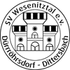 Wappen / Logo des Teams SV Wesenitztal 2