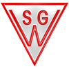 Wappen / Logo des Vereins SG Weixdorf
