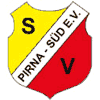 Wappen / Logo des Teams SV Pirna-Sd 3