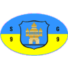 Wappen / Logo des Vereins SG Taucha