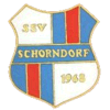 Wappen / Logo des Teams SSV Schorndorf