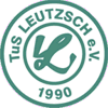 Wappen / Logo des Vereins TuS Leutzsch 1990
