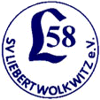 Wappen / Logo des Teams SV Liebertwolkwitz 58 2