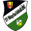 Wappen / Logo des Teams SV Mgeln-Abla 09 2