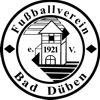 Wappen / Logo des Teams FV Bad Dben