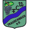 Wappen / Logo des Vereins FC Untertraubenbach