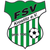 Wappen / Logo des Teams FSV Krostitz 2