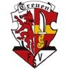 Wappen / Logo des Vereins FSV Treuen