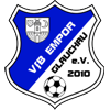 Wappen / Logo des Teams VfB Empor Glauchau