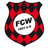 Wappen / Logo des Teams FC Werda 1921 2