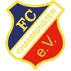 Wappen / Logo des Vereins FC Chammnster