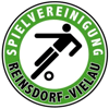 Wappen / Logo des Vereins Spvgg.Reinsdorf-Vielau