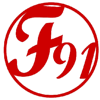 Wappen / Logo des Teams SpG Fortuna 91 Plauen(VFC Plauen