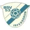 Wappen / Logo des Vereins BSV 53 Irfersgrn