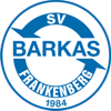 Wappen / Logo des Teams SV Barkas Frankenberg