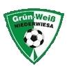 Wappen / Logo des Vereins SV Grn-Wei Niederwiesa