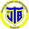 Wappen / Logo des Teams VTB Chemnitz 1 (G)