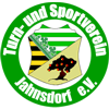 Wappen / Logo des Teams TSV Jahnsdorf 2