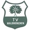 Wappen / Logo des Teams TV Waldmnchen 2