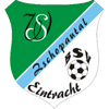 Wappen / Logo des Vereins BSV Eintracht Zschopautal