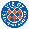 Wappen / Logo des Teams VfB Zblitz-Pobershau