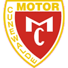 Wappen / Logo des Vereins SG Motor Cunewalde