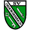Wappen / Logo des Teams SV Obertrbenbach 2