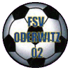 Wappen / Logo des Vereins FSV Oderwitz 02