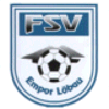 Wappen / Logo des Teams FSV Empor Löbau
