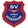 Wappen / Logo des Teams SpG SV Aufbau Kodersdorf
