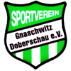 Wappen / Logo des Vereins SV Gnaschwitz-Doberschau