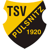 Wappen / Logo des Vereins TSV Pulsnitz 1920