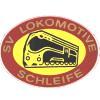 Wappen / Logo des Teams SV Lok Schleife 2
